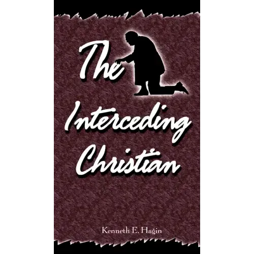 The Interceding Christian