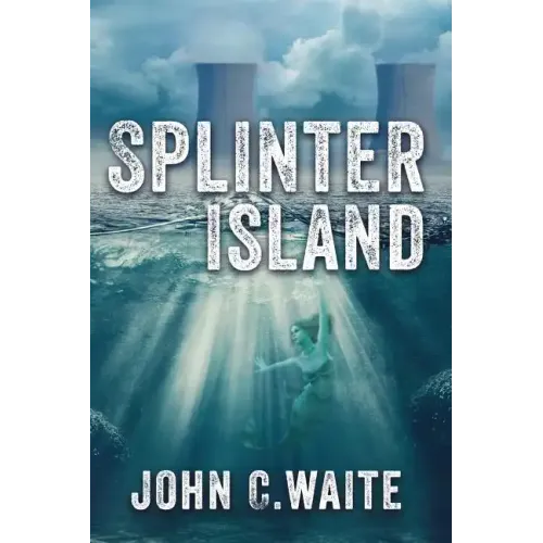 Splinter Island: The Splinter Island Mystery