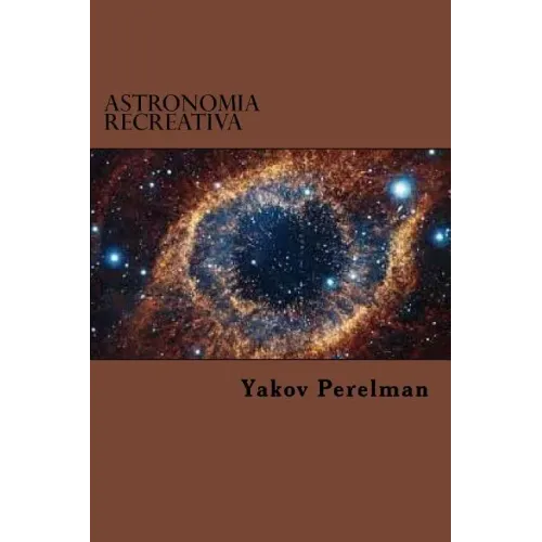 Astronomia Recreativa