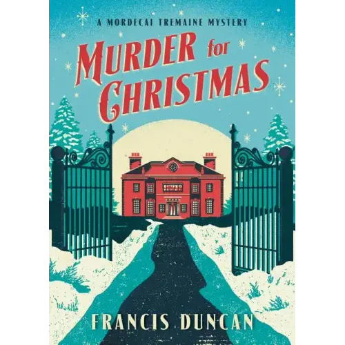 Murder for Christmas