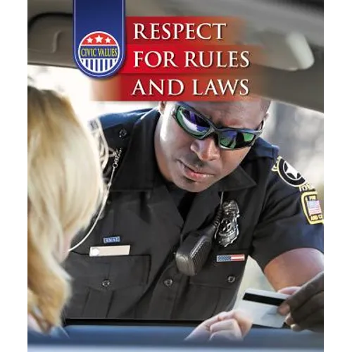 Respect for Rules and Laws