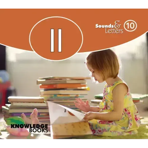Sounds and Letters Oo: Book 16