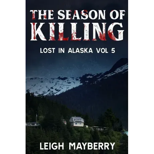 The Season of Killing: Cozy Mystery