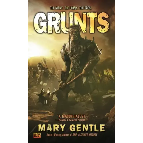 Grunts