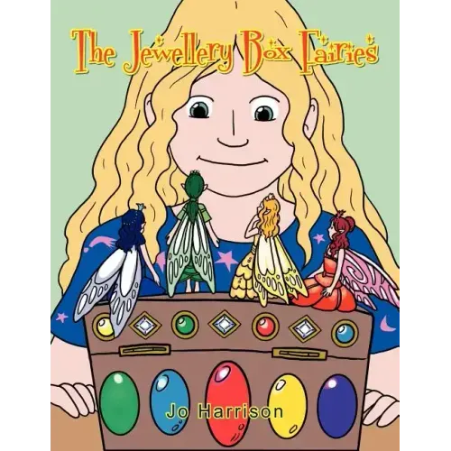 The Jewellery Box Fairies