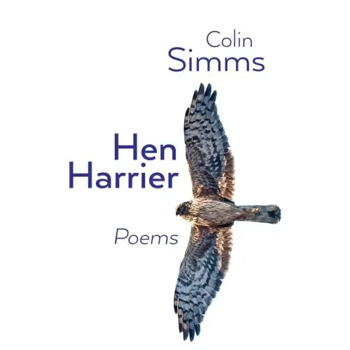 Hen Harrier Poems