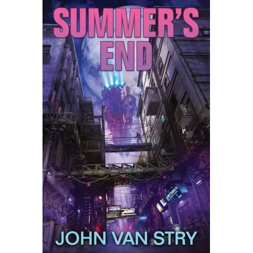 Summer's End