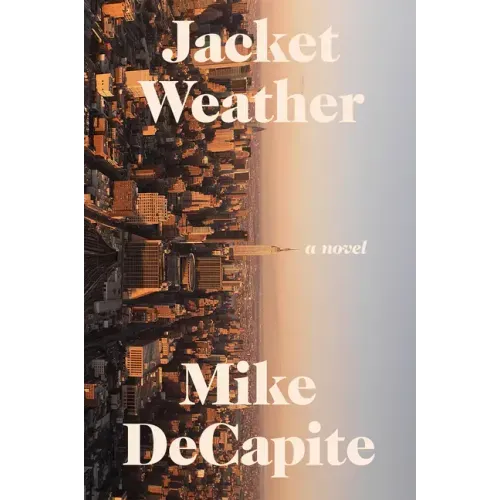 Jacket Weather