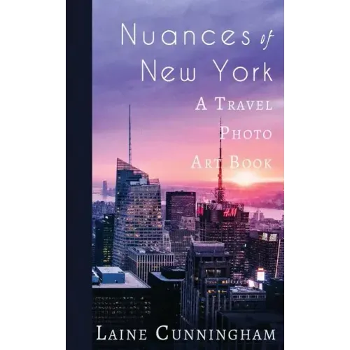 Nuances of New York City: From the Empire State Building to Rockefeller Center
