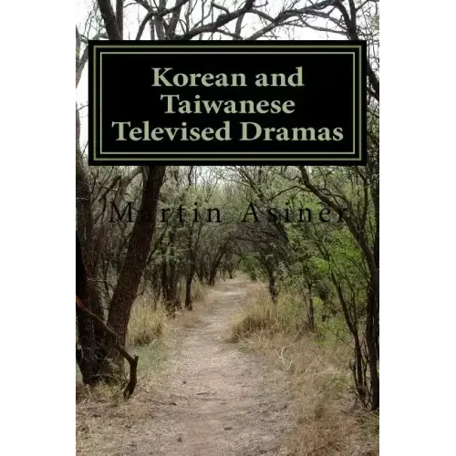 Korean and Taiwanese Televised Dramas