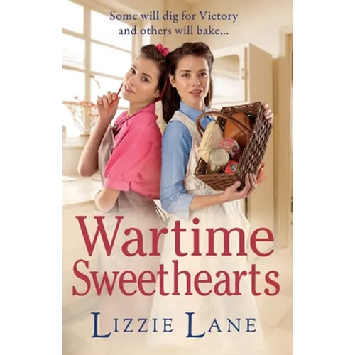 Wartime Sweethearts