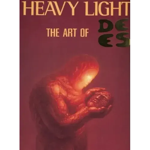 Heavy Light: The Art of de Es