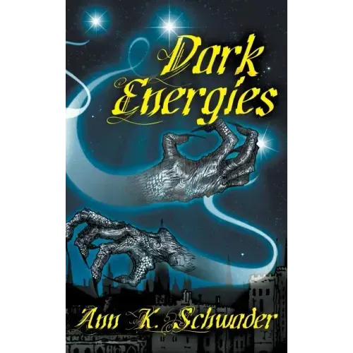 Dark Energies