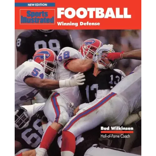 Football: Winning Defense