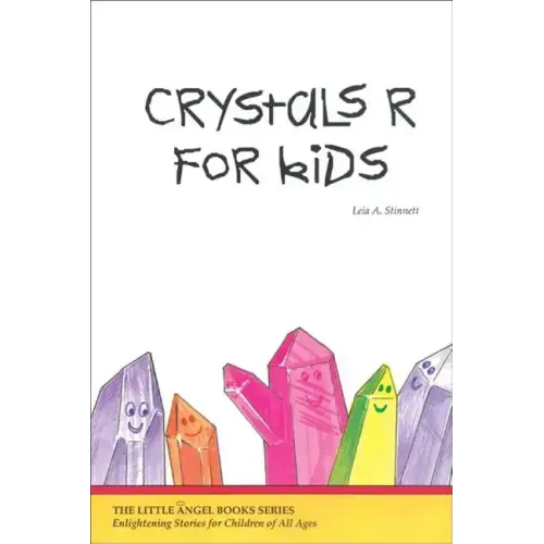 Crystals R for Kids