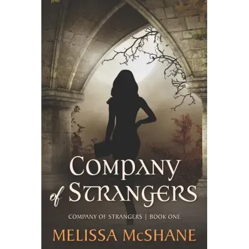 Company of Strangers