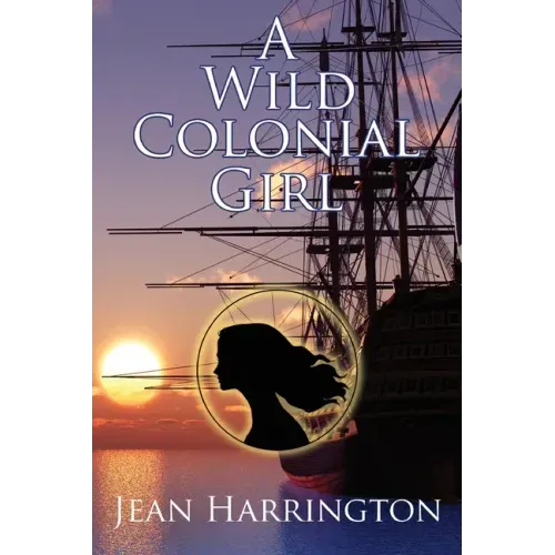 A Wild Colonial Girl