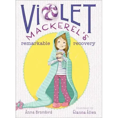 Violet Mackerel's Remarkable Recovery