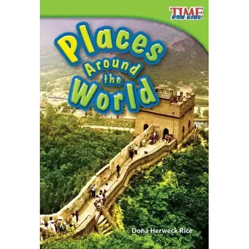 Places Around the World