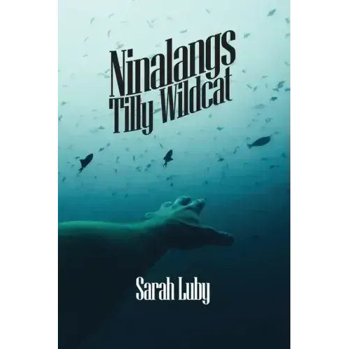 Ninalangs: Tilly Wildcat