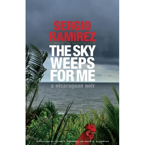 The Sky Weeps for Me
