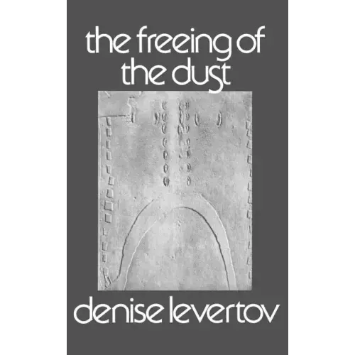 Freeing of the Dust