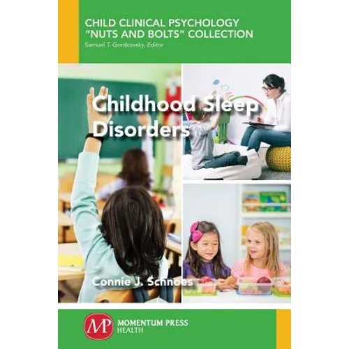 Childhood Sleep Disorders