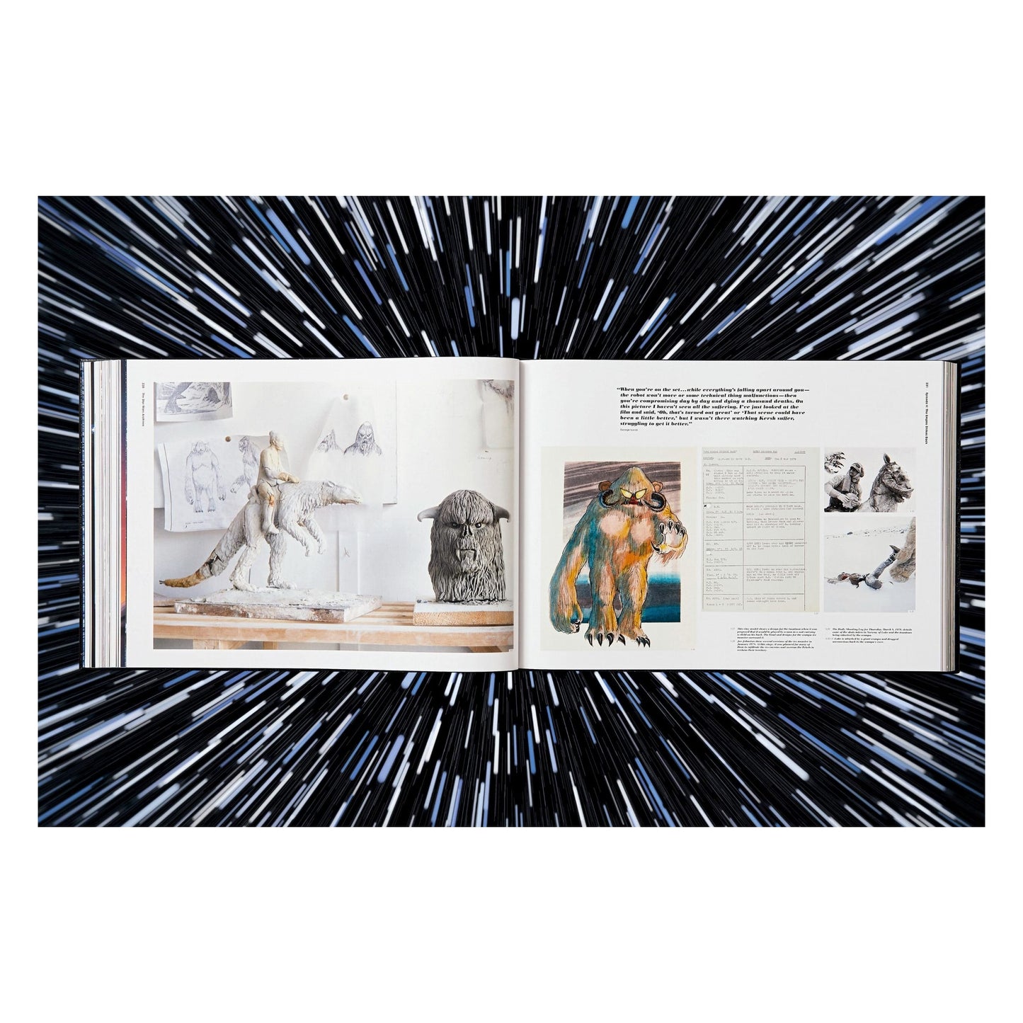 The Star Wars Archives. 1977–1983 (English) Book