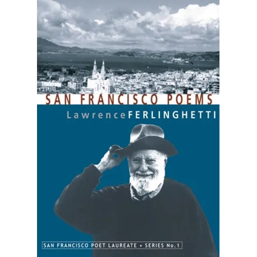 San Francisco Poems
