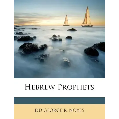 Hebrew Prophets