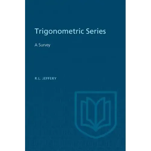 Trigonometric Series: A Survey