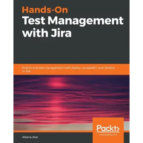 Hands-On Test Management with Jira