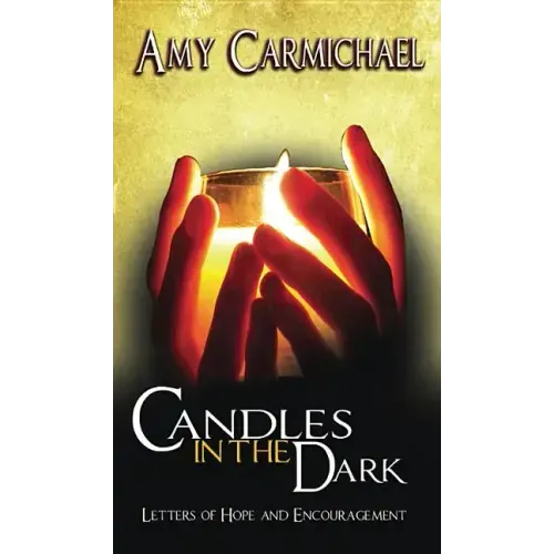 Candles in the Dark