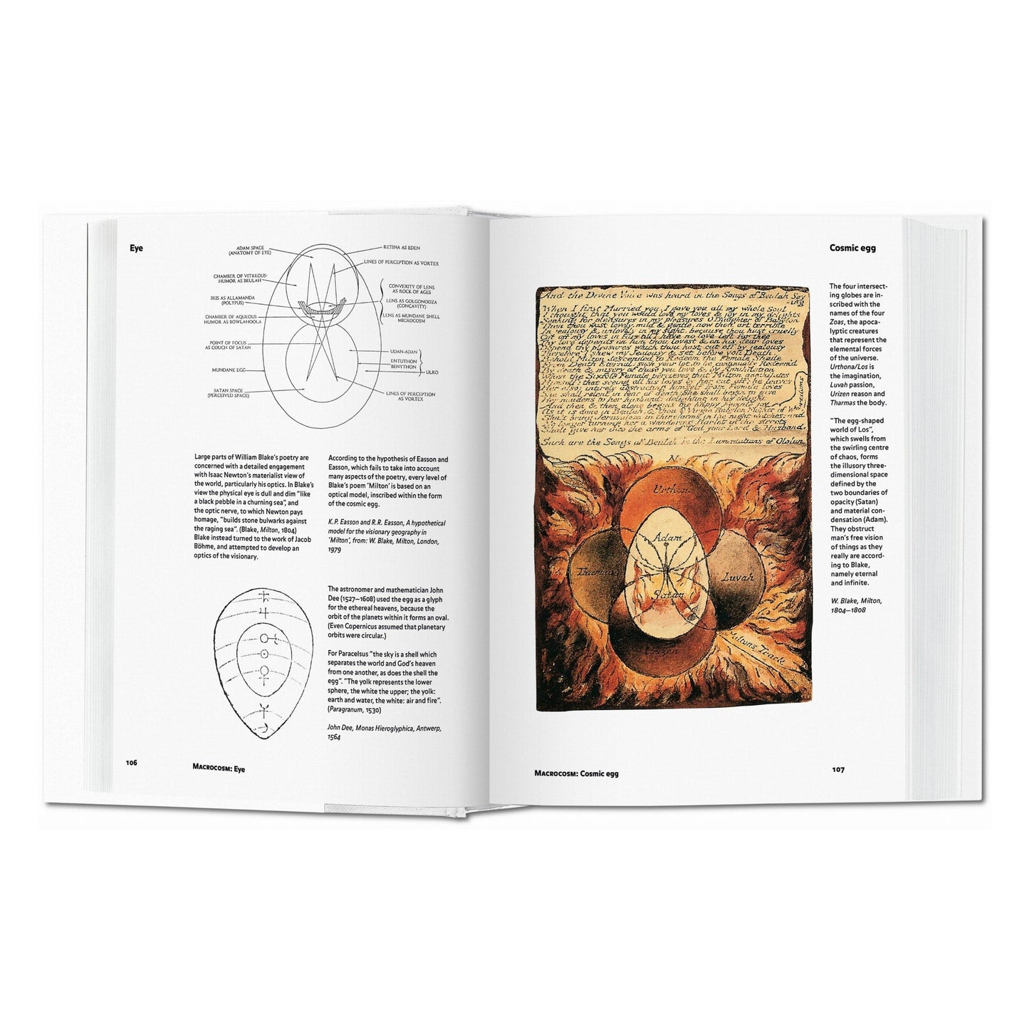 Alchemy & Mysticism (English) Book