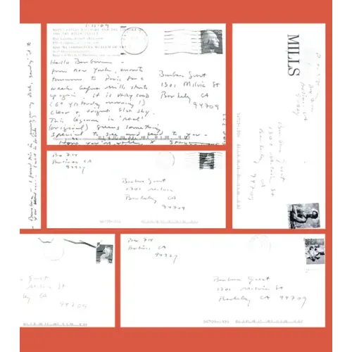 Letters