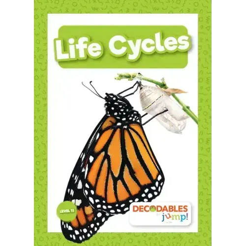 Life Cycles