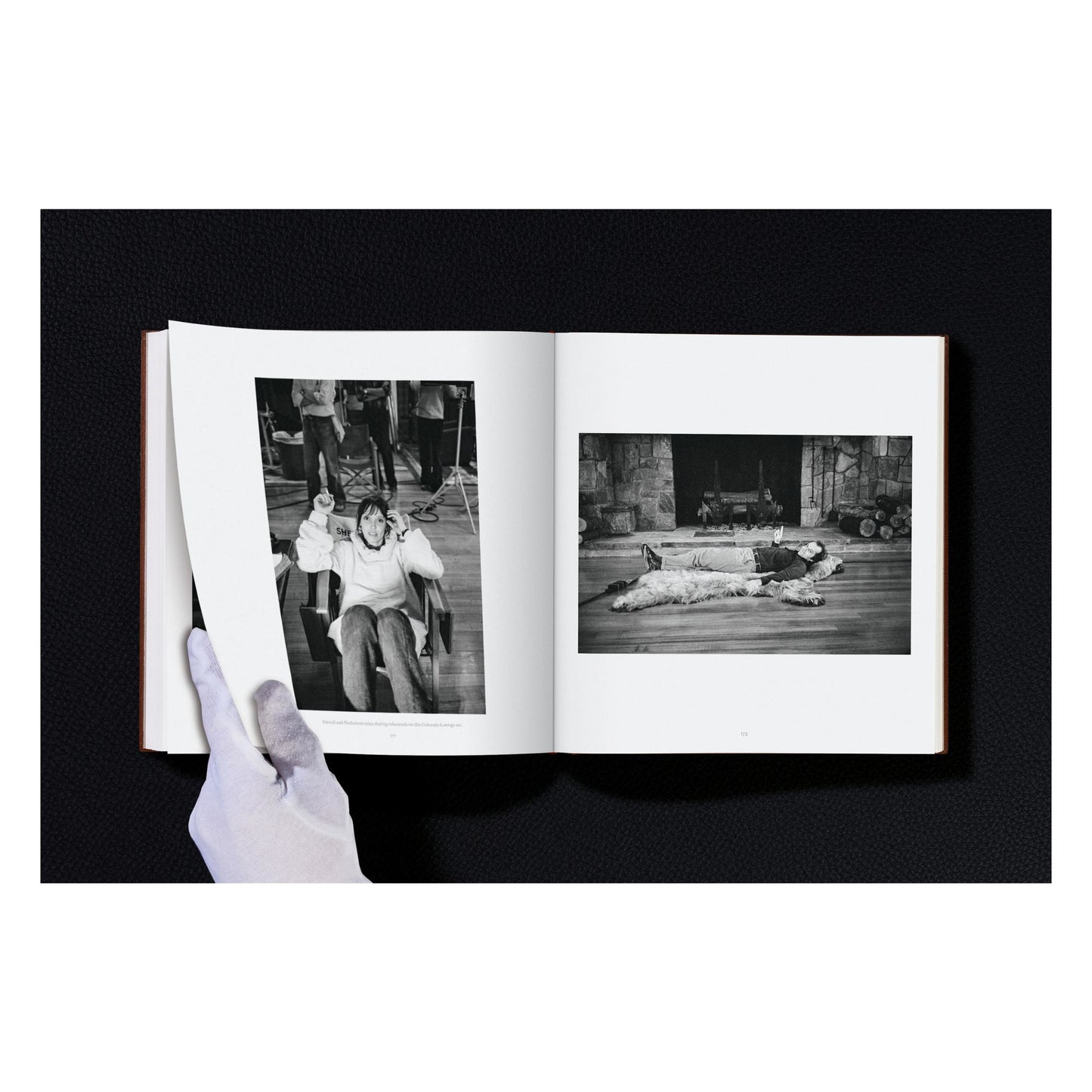 Stanley Kubrick's The Shining (English) Book