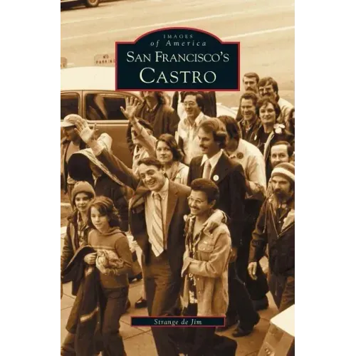 San Francisco's Castro