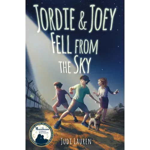 Jordie and Joey Fell from the Sky