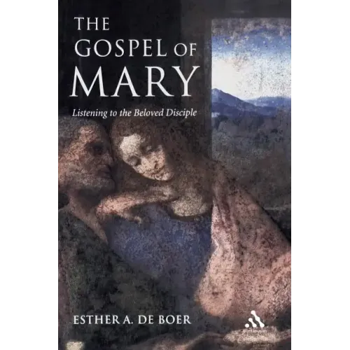 The Gospel of Mary
