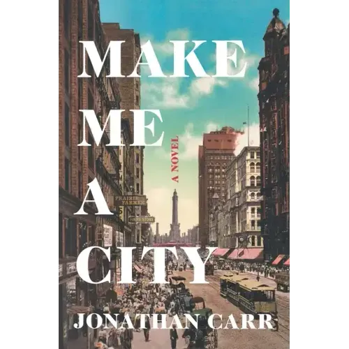 Make Me a City