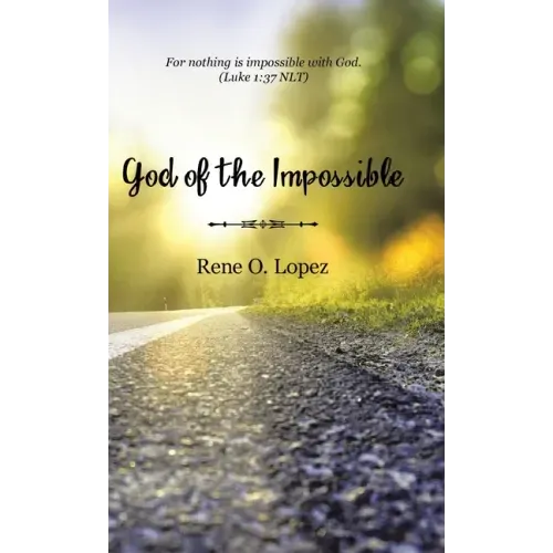 God Of The Impossible