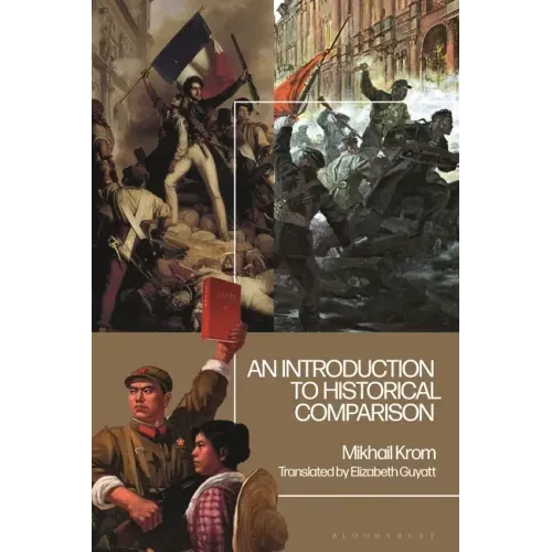 An Introduction to Historical Comparison