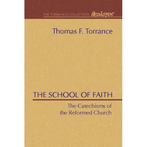 School of Faith