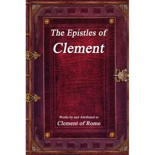 The Epistles of Clement