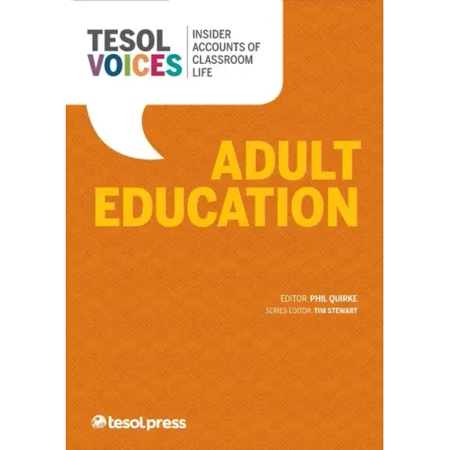 Adult Education