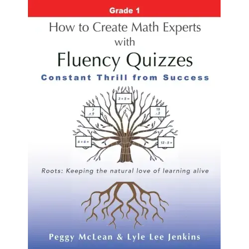 How to Create Math Experts with Fluency Quizzes Grade 1: Constant Thrill from Success