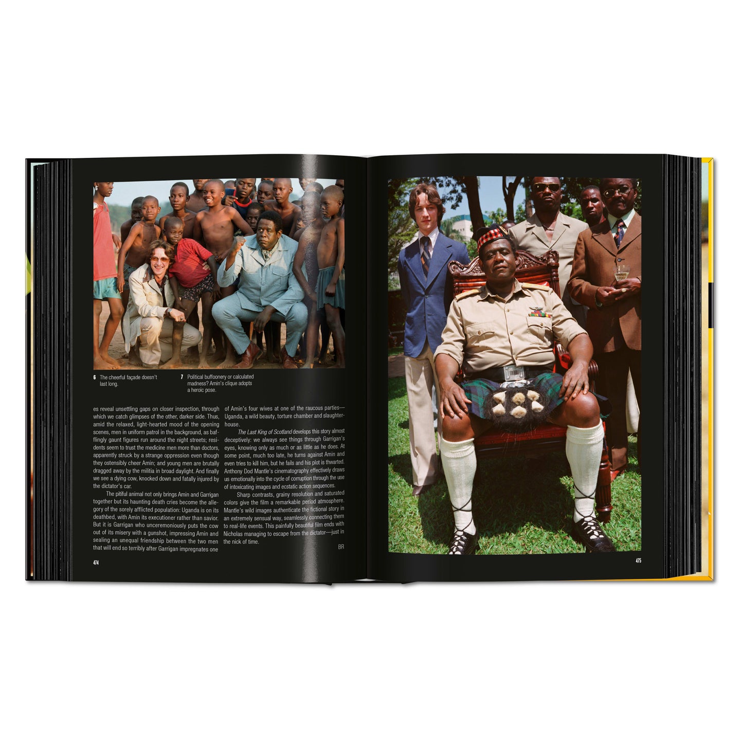 100 Movies of the 2000s (English) Book