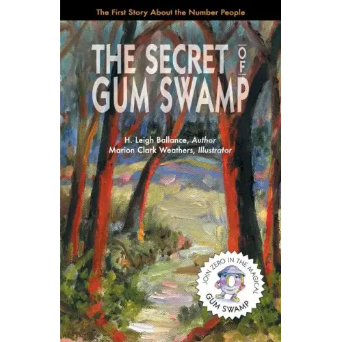 The Secret of Gum Swamp