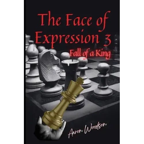 Face of Expressions 3 Fall of a King